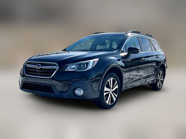 2019 Subaru Outback Limited