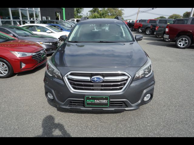 2019 Subaru Outback Limited