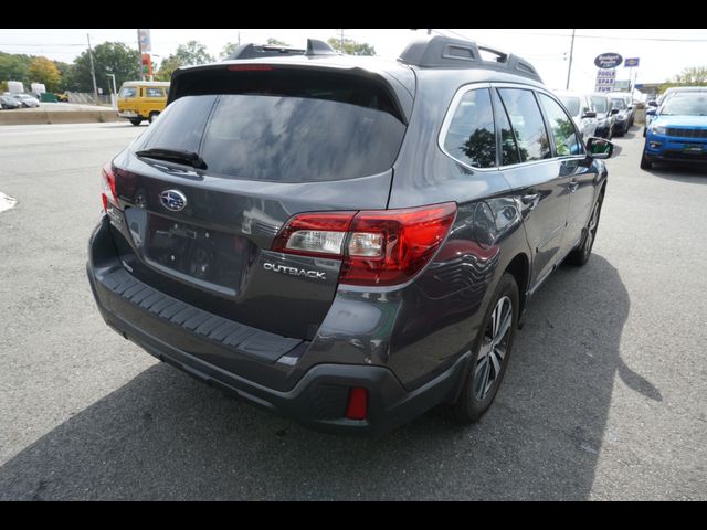 2019 Subaru Outback Limited