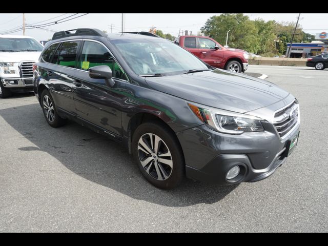 2019 Subaru Outback Limited