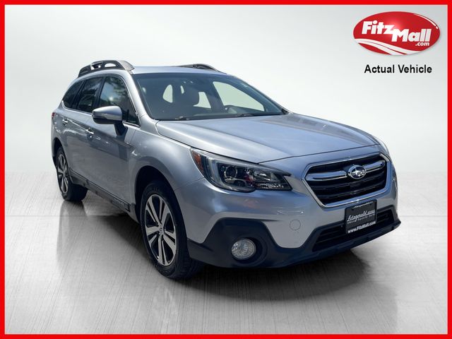 2019 Subaru Outback Limited