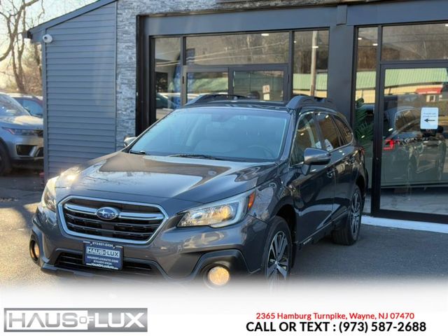 2019 Subaru Outback Limited