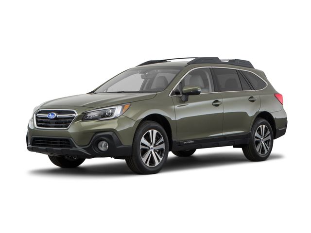 2019 Subaru Outback Limited