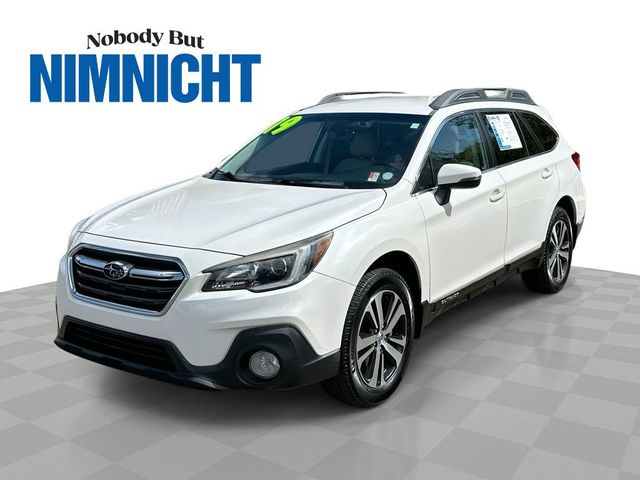 2019 Subaru Outback Limited
