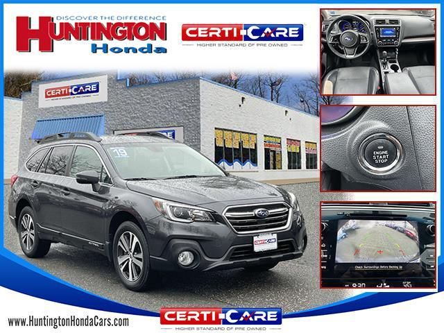 2019 Subaru Outback Limited