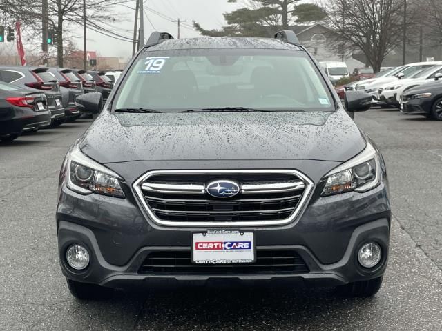 2019 Subaru Outback Limited