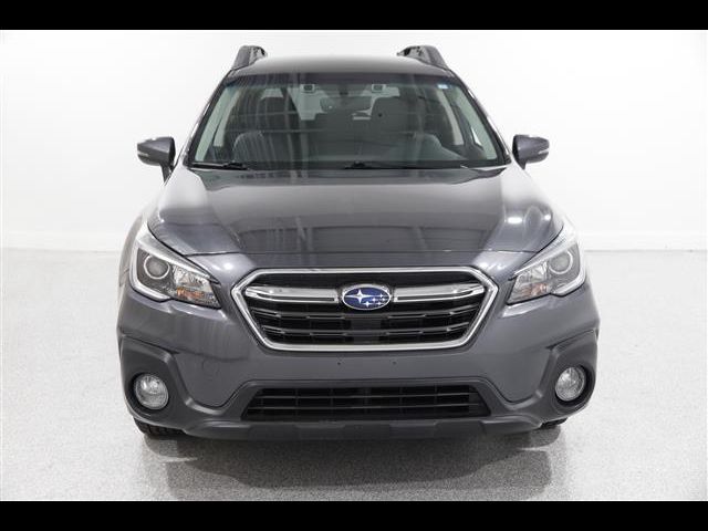 2019 Subaru Outback Limited