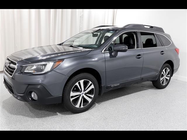 2019 Subaru Outback Limited