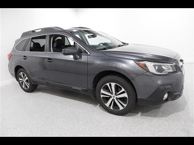 2019 Subaru Outback Limited