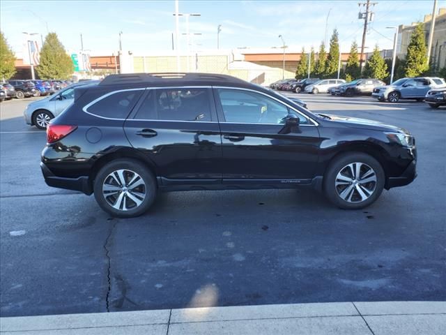 2019 Subaru Outback Limited