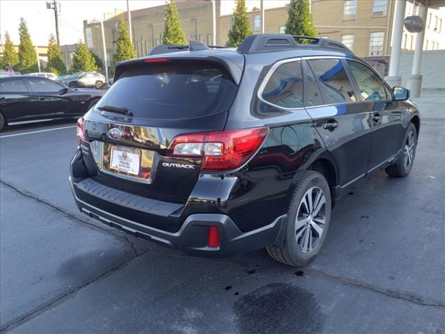 2019 Subaru Outback Limited