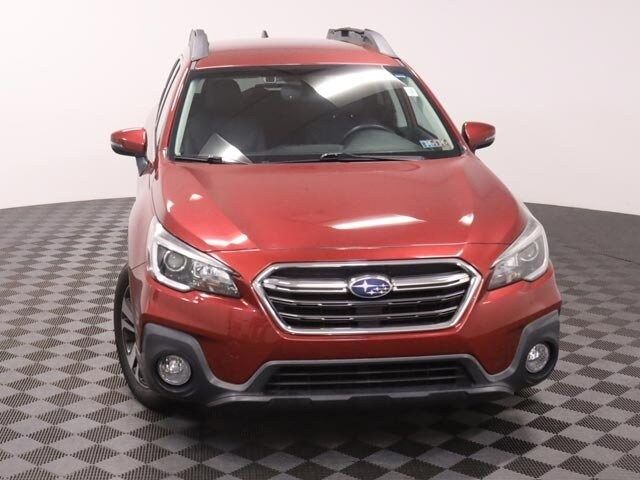 2019 Subaru Outback Limited