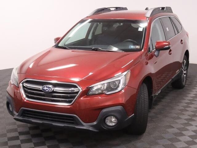 2019 Subaru Outback Limited