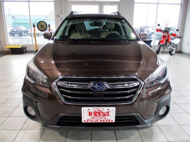 2019 Subaru Outback Limited