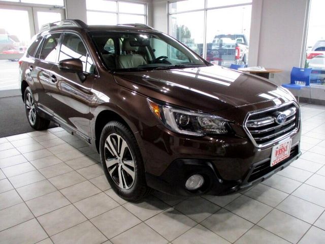 2019 Subaru Outback Limited