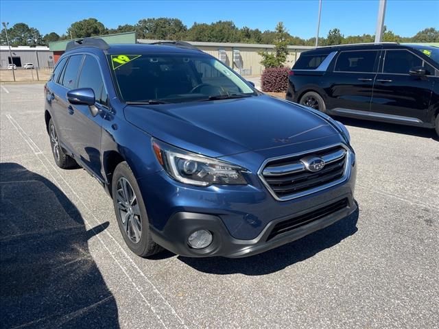 2019 Subaru Outback Limited