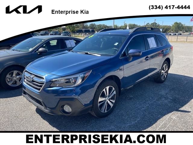 2019 Subaru Outback Limited