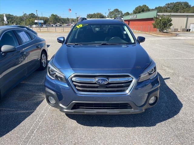 2019 Subaru Outback Limited