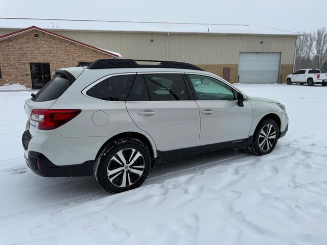2019 Subaru Outback Limited