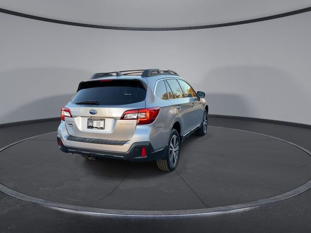 2019 Subaru Outback Limited