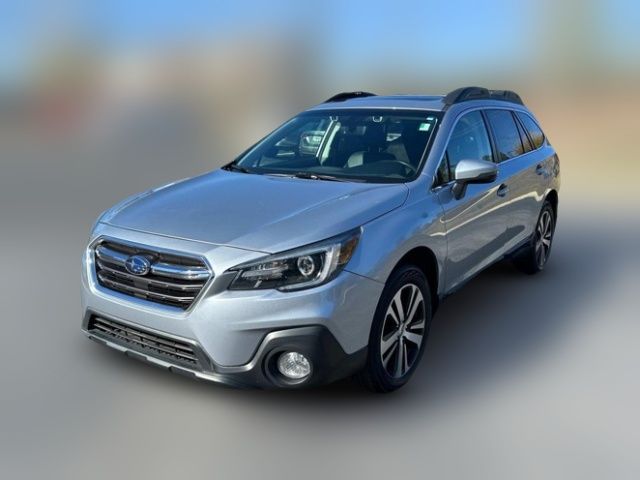 2019 Subaru Outback Limited