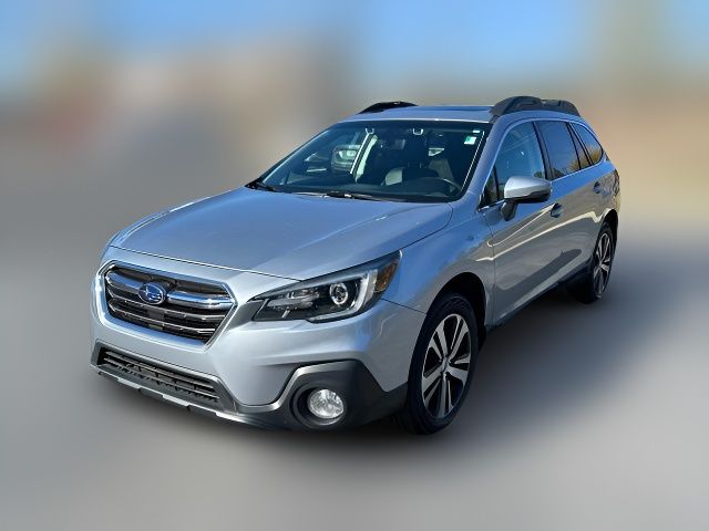 2019 Subaru Outback Limited