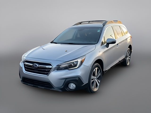 2019 Subaru Outback Limited