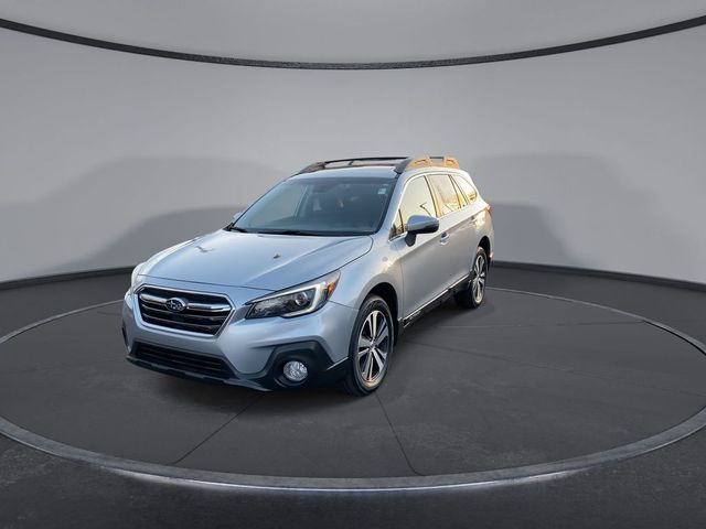 2019 Subaru Outback Limited