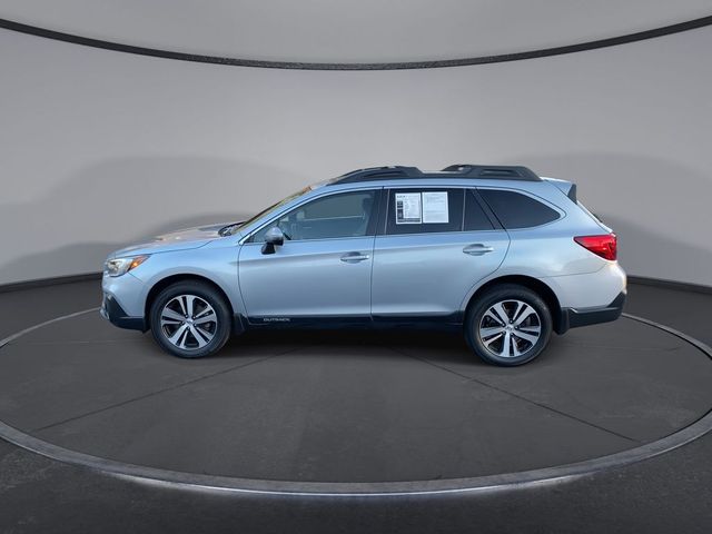 2019 Subaru Outback Limited