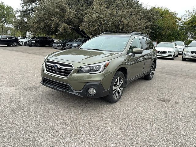 2019 Subaru Outback Limited