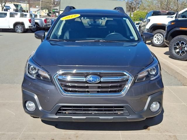 2019 Subaru Outback Limited