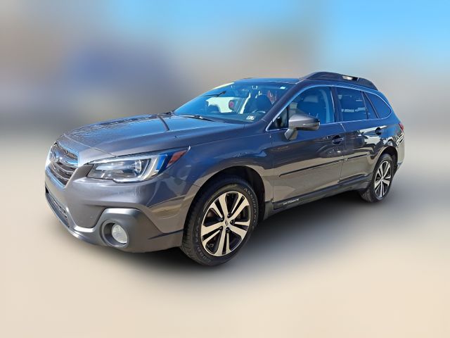 2019 Subaru Outback Limited