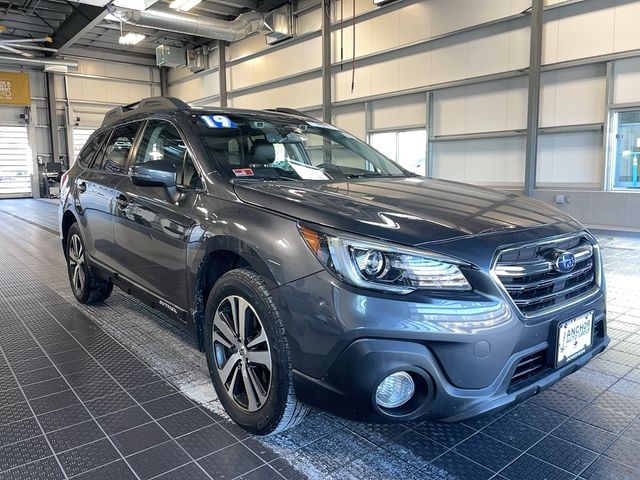 2019 Subaru Outback Limited