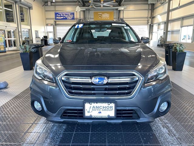 2019 Subaru Outback Limited