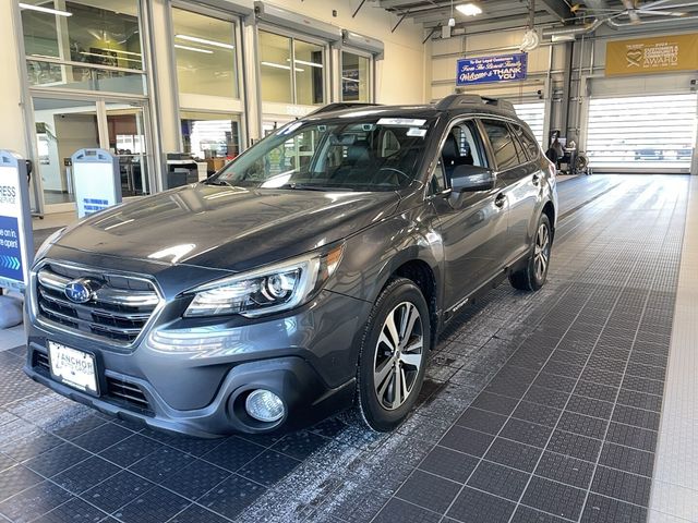 2019 Subaru Outback Limited