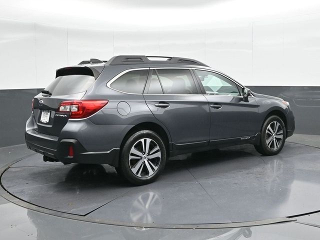 2019 Subaru Outback Limited