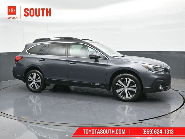 2019 Subaru Outback Limited