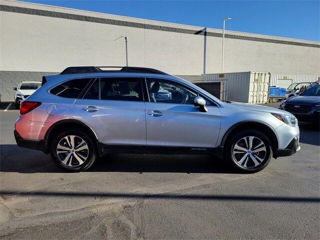 2019 Subaru Outback Limited