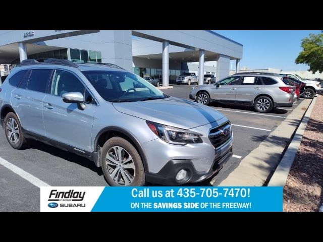 2019 Subaru Outback Limited