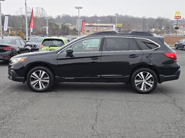 2019 Subaru Outback Limited