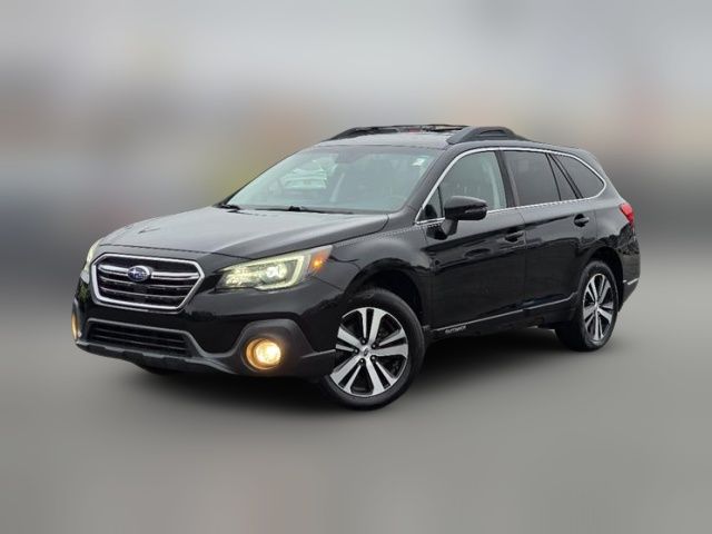 2019 Subaru Outback Limited