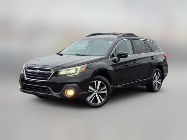 2019 Subaru Outback Limited