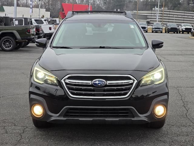 2019 Subaru Outback Limited