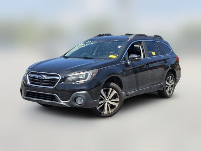 2019 Subaru Outback Limited