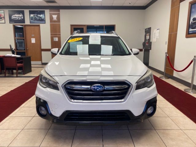 2019 Subaru Outback Limited
