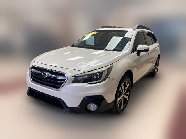 2019 Subaru Outback Limited