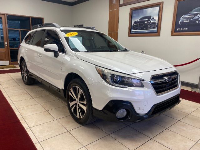 2019 Subaru Outback Limited