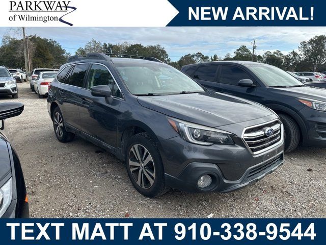 2019 Subaru Outback Limited