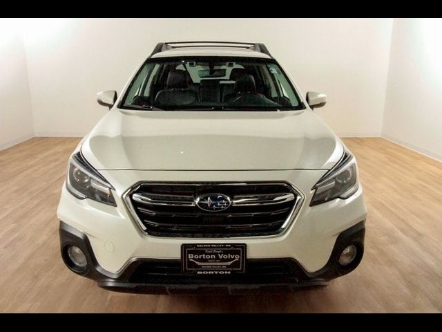 2019 Subaru Outback Limited