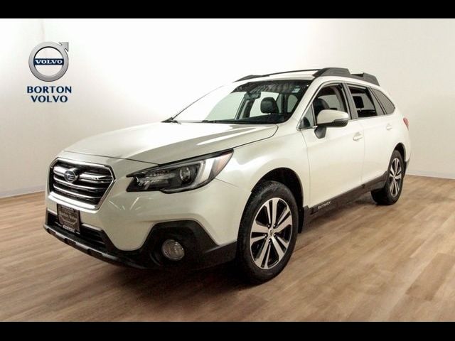 2019 Subaru Outback Limited